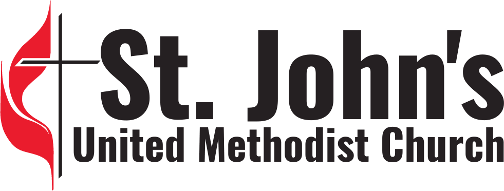 St. John's United Methodist Church