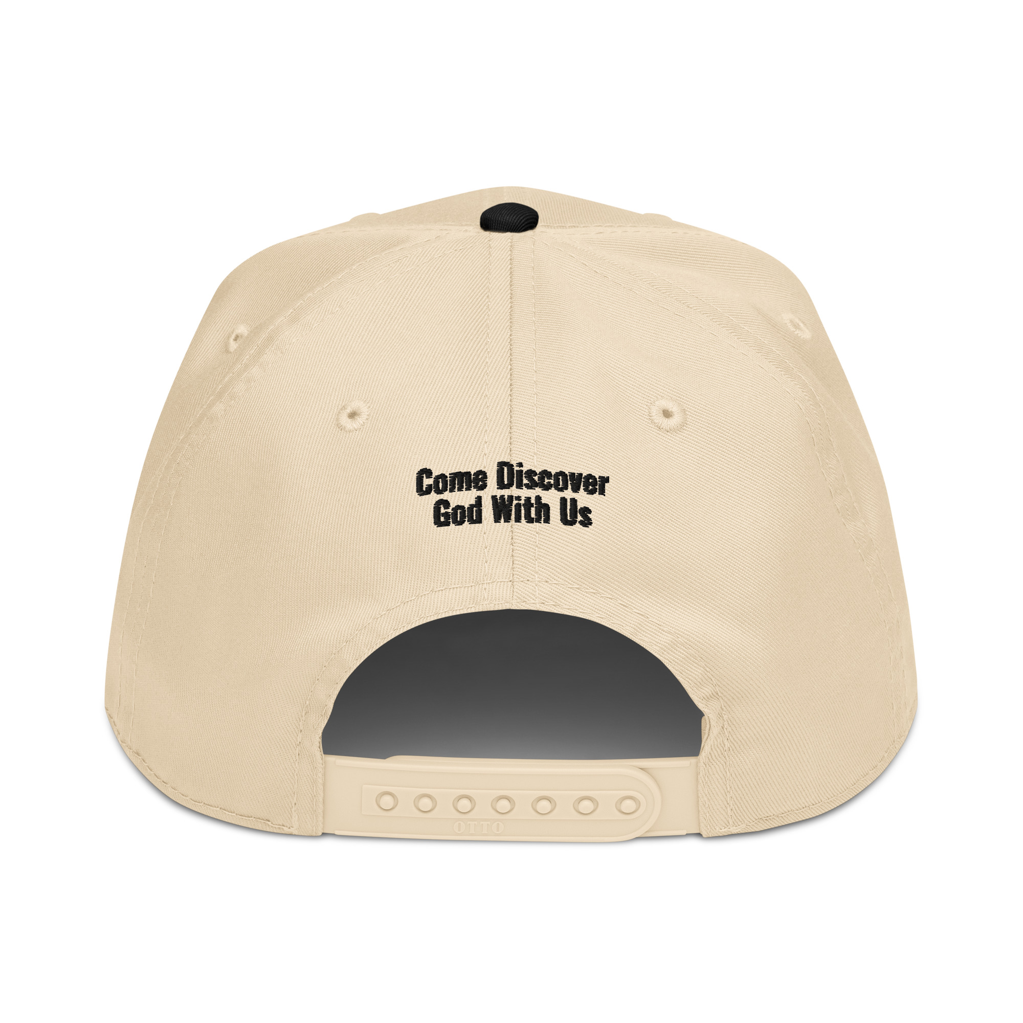 UMC branded cap - Image 2