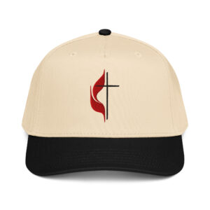 UMC branded cap