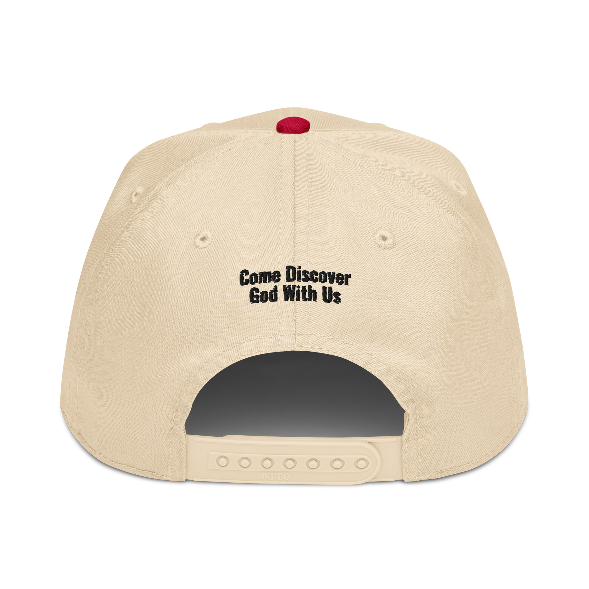 UMC branded cap - Image 4