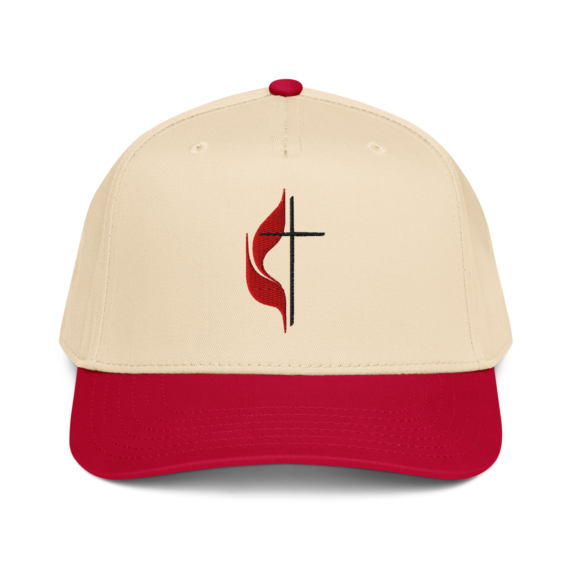 UMC branded cap - Image 3