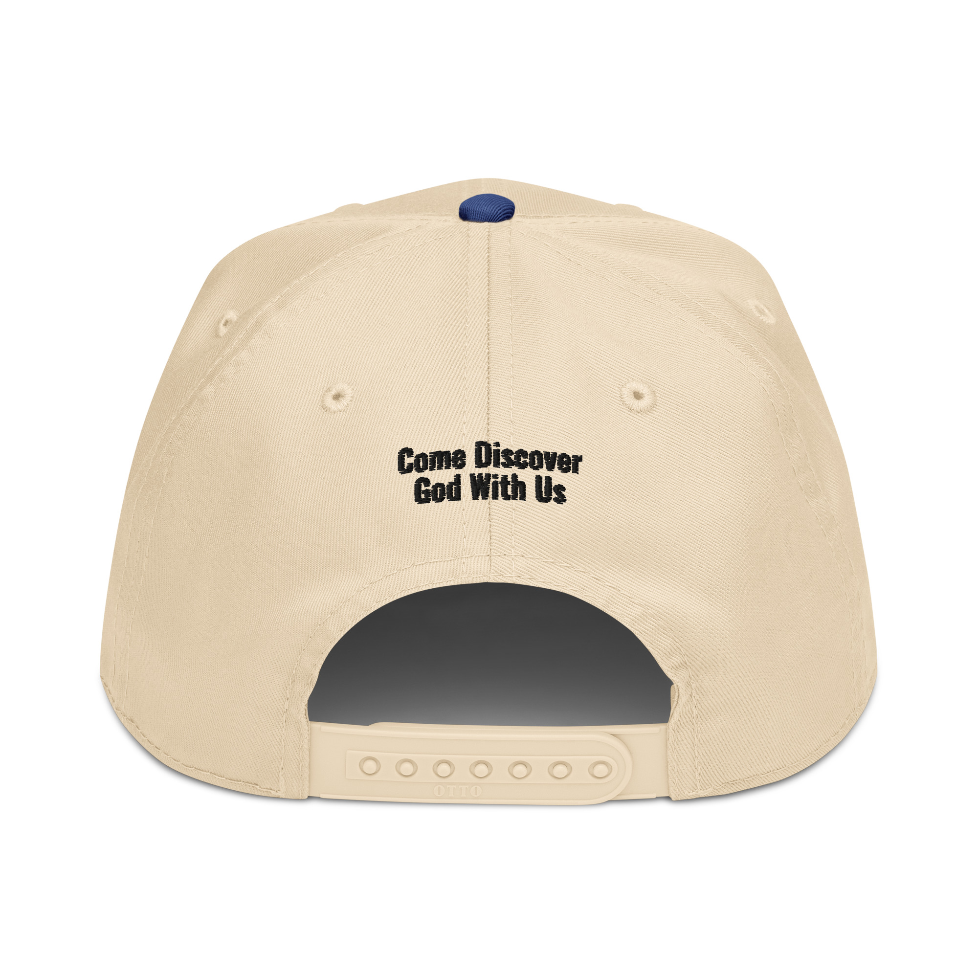 UMC branded cap - Image 6