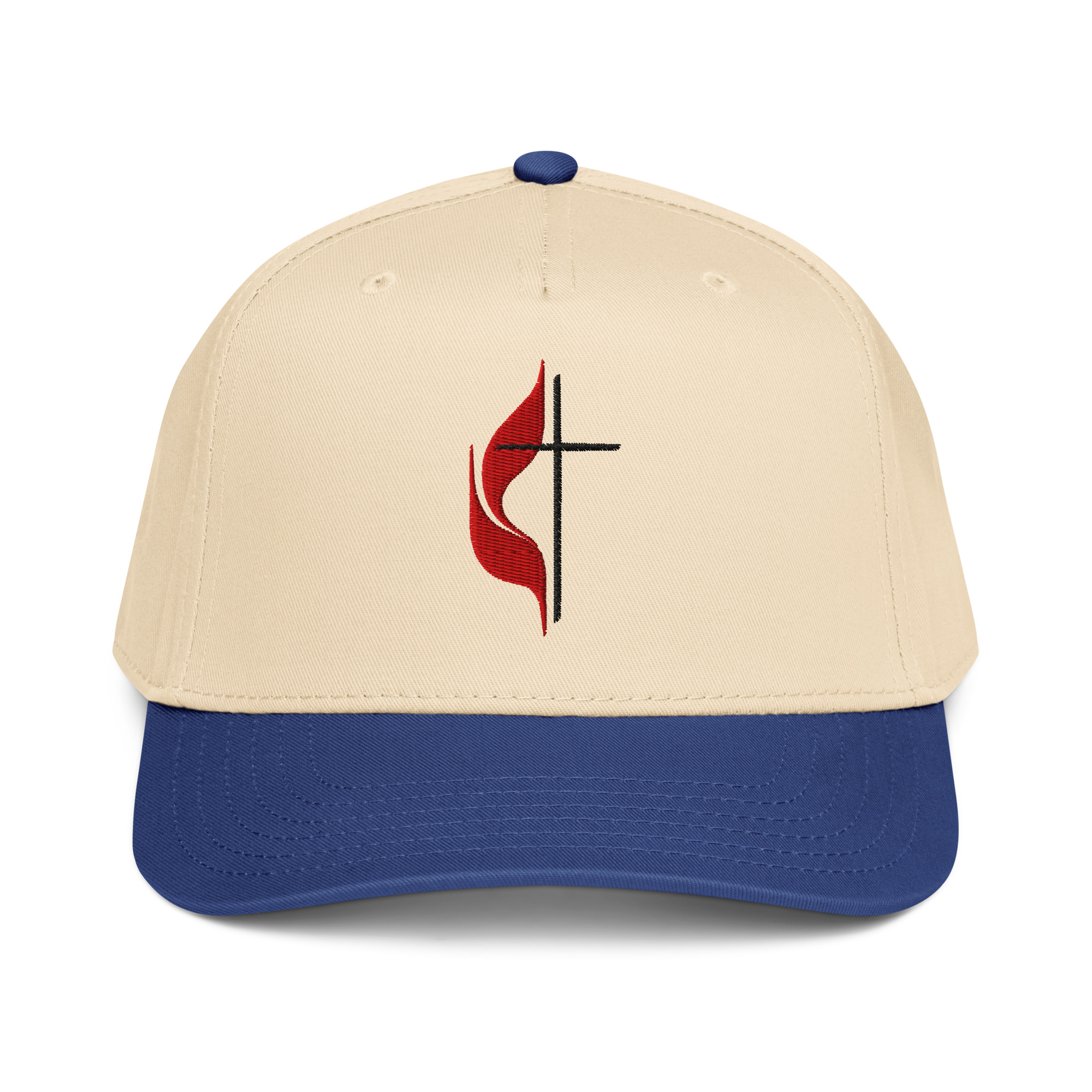 UMC branded cap - Image 5