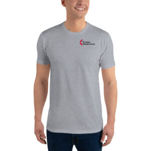 UMC branded Short Sleeve T-shirt