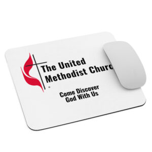 UMC branded Mouse pad