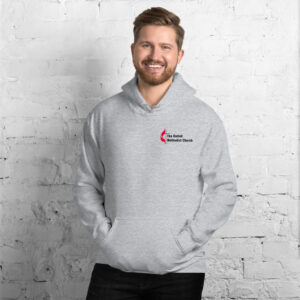 UMC branded Unisex Hoodie