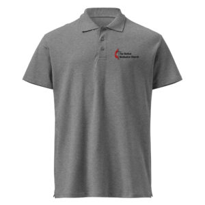 UMC branded Premium pique polo shirt